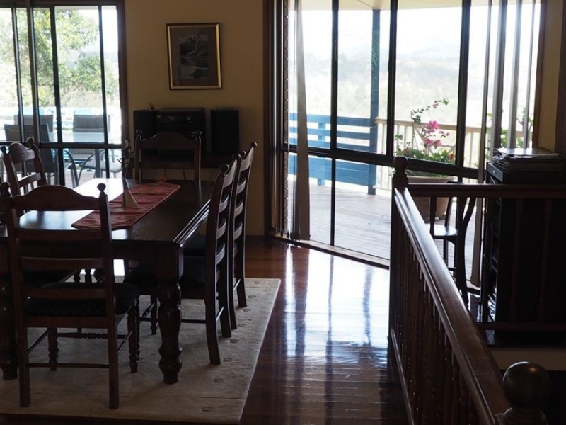 53 Dobbos Road, Fishermans Pocket QLD 4570