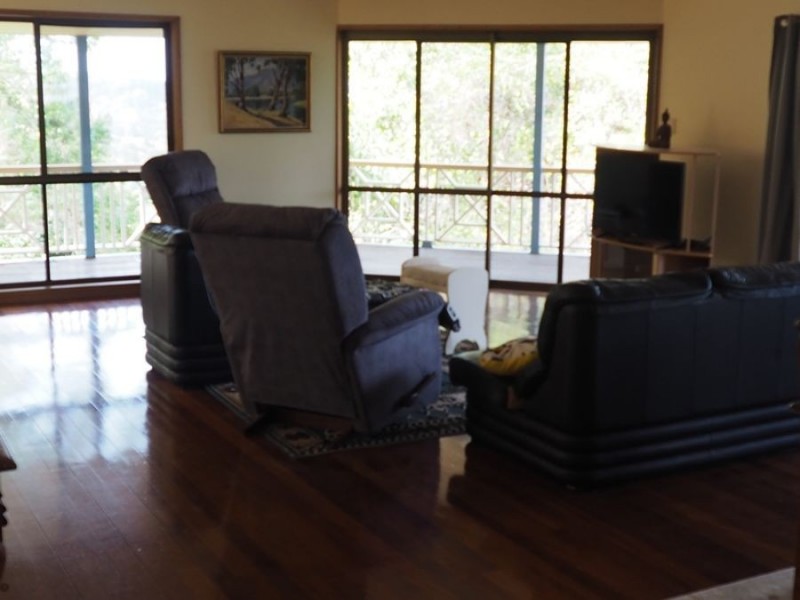 53 Dobbos Road, Fishermans Pocket QLD 4570