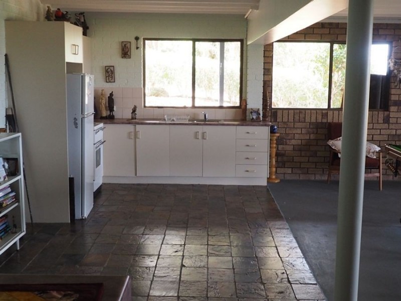 53 Dobbos Road, Fishermans Pocket QLD 4570