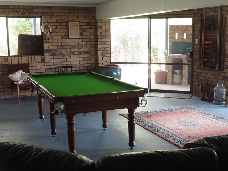 53 Dobbos Road, Fishermans Pocket QLD 4570