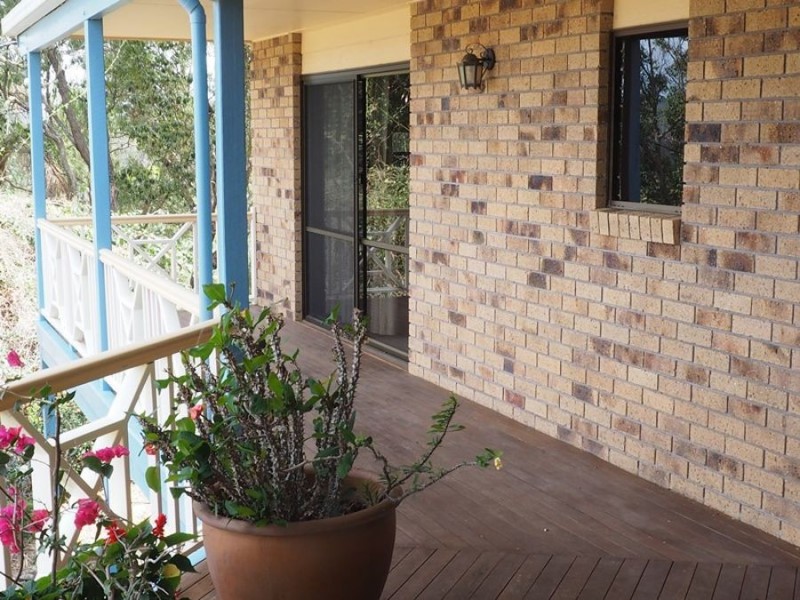 53 Dobbos Road, Fishermans Pocket QLD 4570