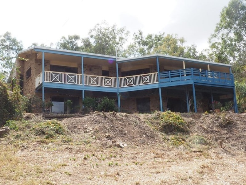 53 Dobbos Road, Fishermans Pocket QLD 4570