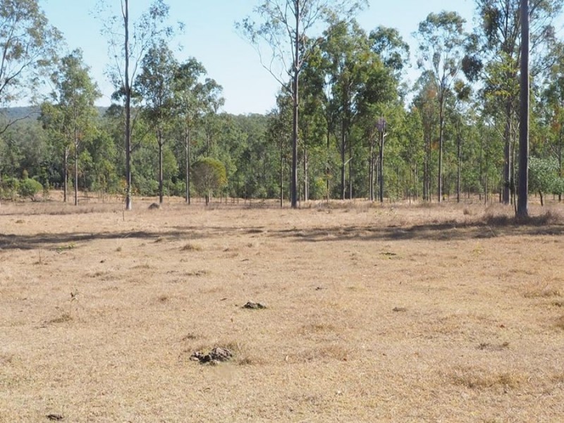 L164 Baupleview Road, St Mary QLD 4650