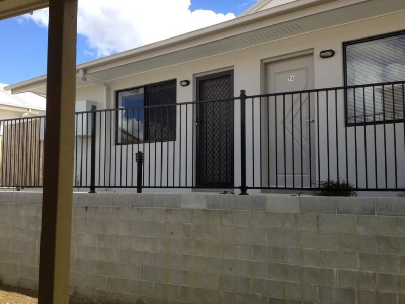 Unit 62 2/12 College Road, Southside QLD 4570