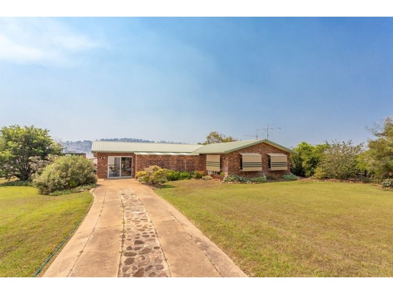 479 Scotchy Pocket Road, Gunalda QLD 4570