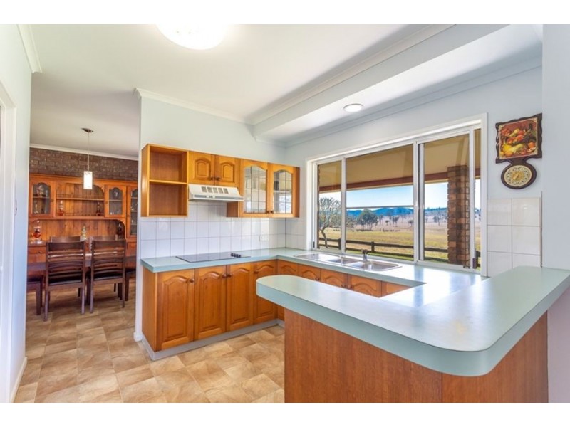 479 Scotchy Pocket Road, Gunalda QLD 4570