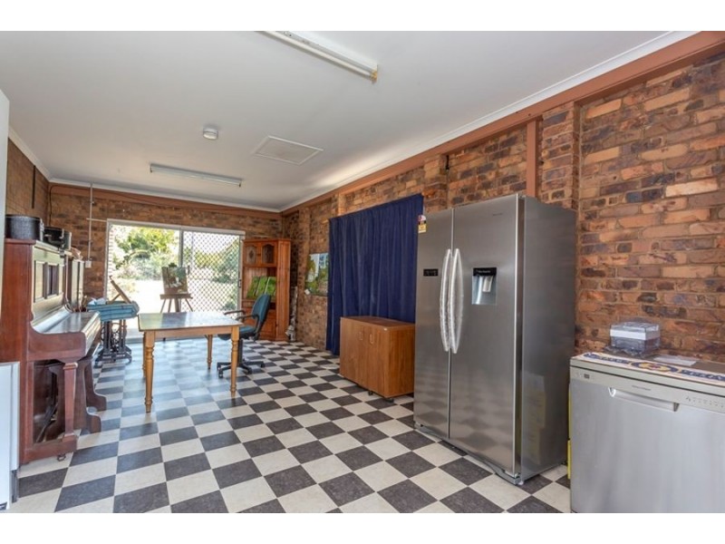 479 Scotchy Pocket Road, Gunalda QLD 4570