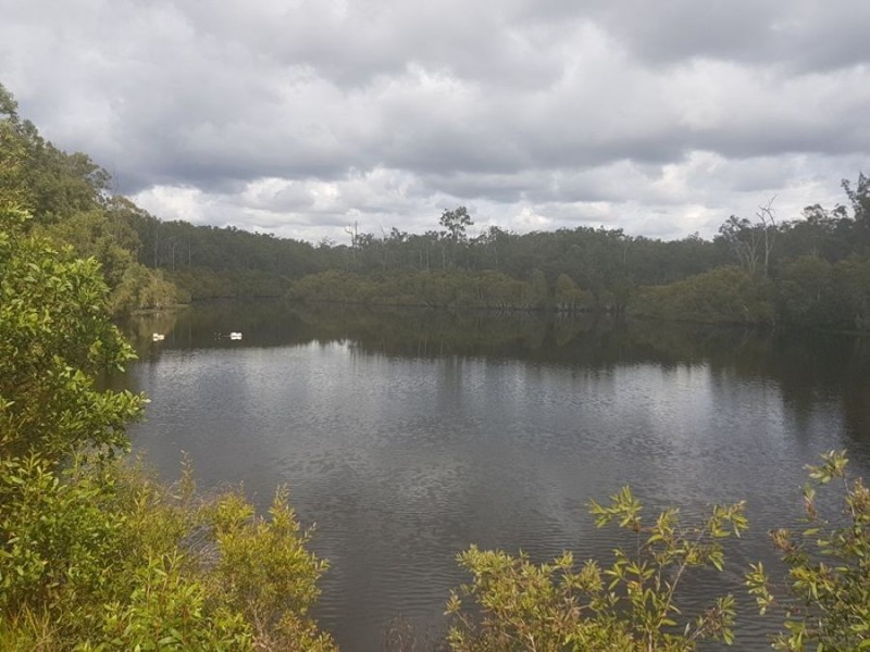 Lot 3 Anderleigh Road, Neerdie QLD 4570