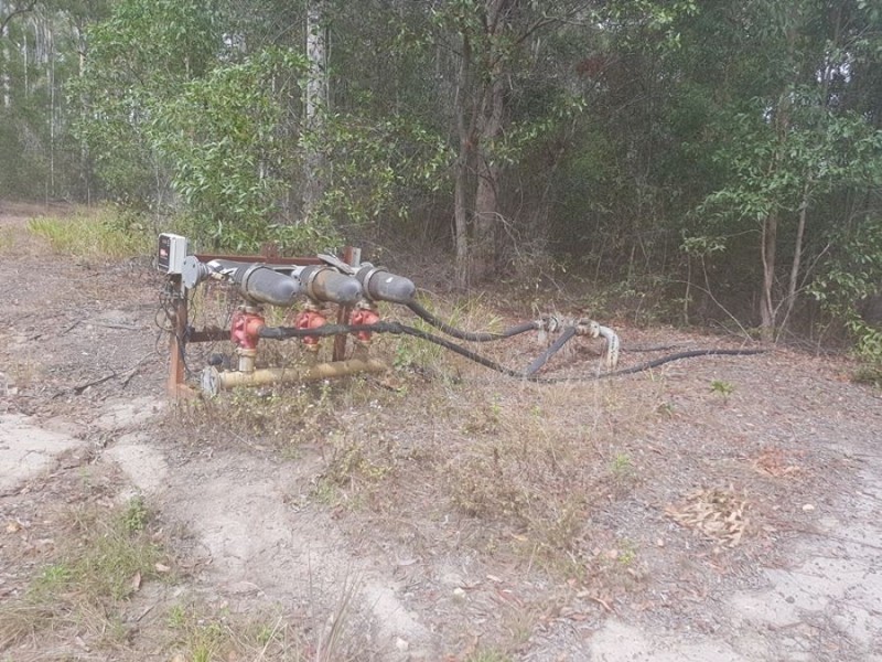 Lot 3 Anderleigh Road, Neerdie QLD 4570