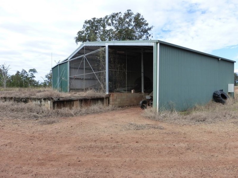 Lot 3 Anderleigh Road, Neerdie QLD 4570