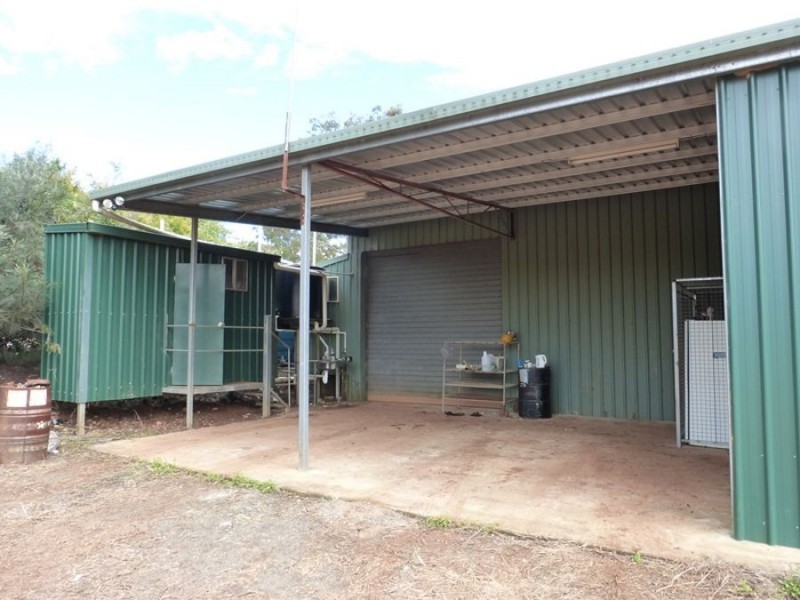 Lot 3 Anderleigh Road, Neerdie QLD 4570