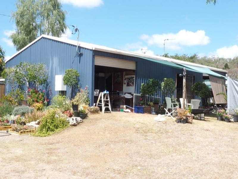 7 Rose Street, Kilkivan QLD 4600