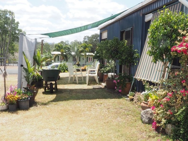 7 Rose Street, Kilkivan QLD 4600