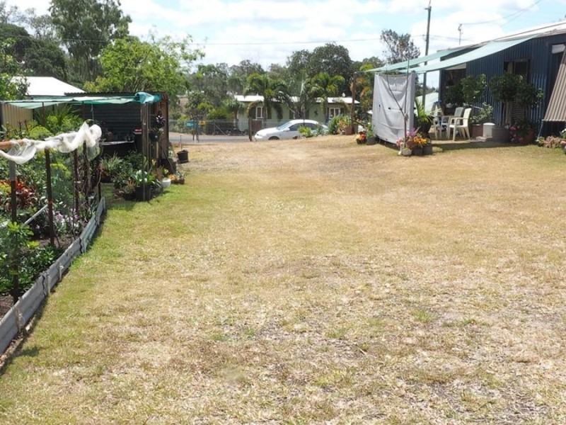 7 Rose Street, Kilkivan QLD 4600