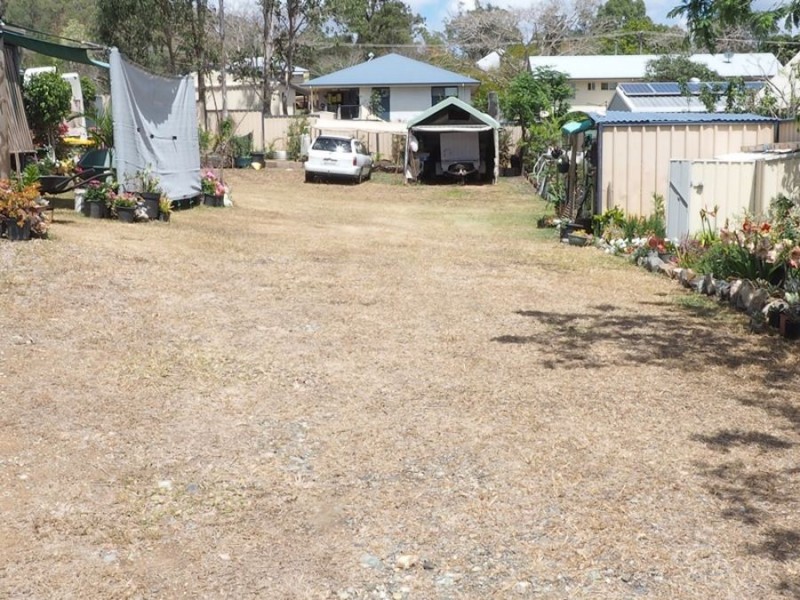 7 Rose Street, Kilkivan QLD 4600