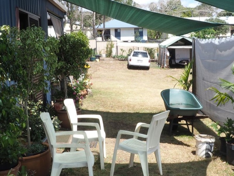 7 Rose Street, Kilkivan QLD 4600