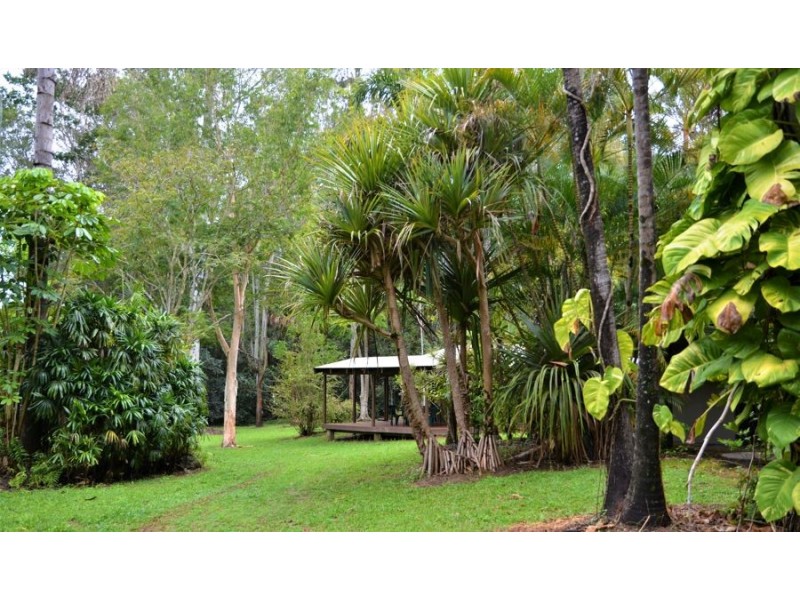 Kin Kin QLD 4571