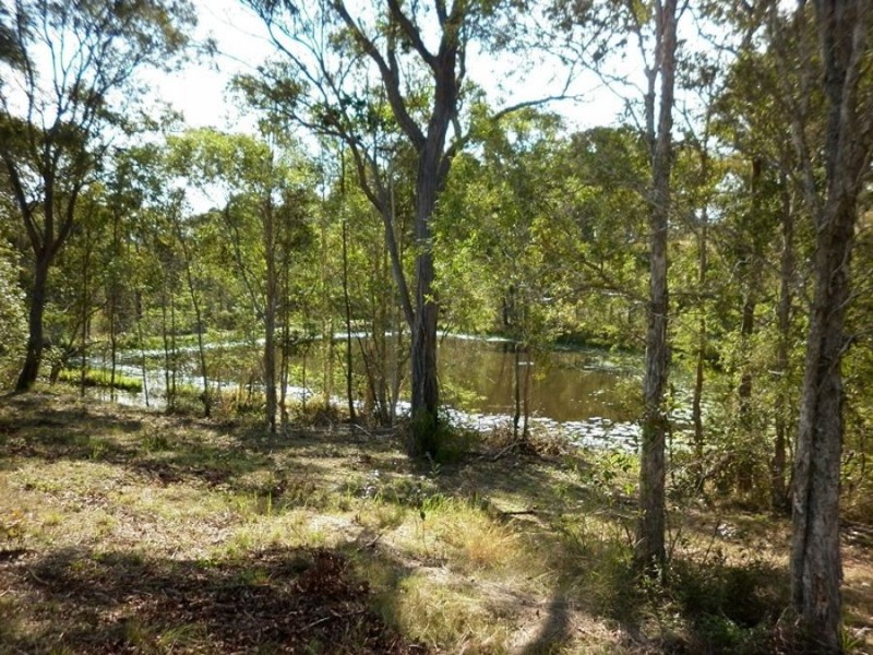 319 North Deep Creek Road, North Deep Creek QLD 4570