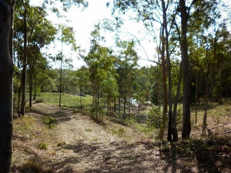 319 North Deep Creek Road, North Deep Creek QLD 4570