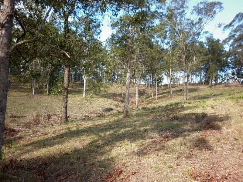 319 North Deep Creek Road, North Deep Creek QLD 4570