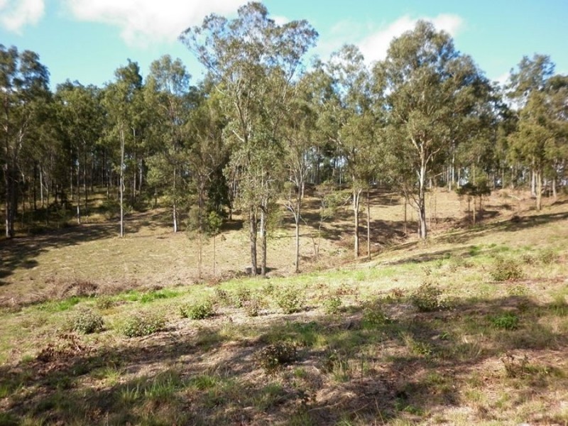 319 North Deep Creek Road, North Deep Creek QLD 4570