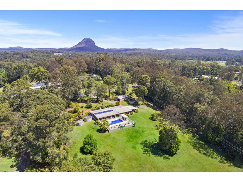 13 Mountain View Road, Pinbarren QLD 4568