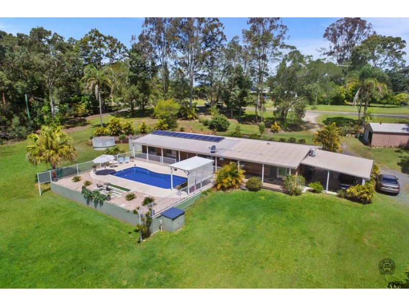 13 Mountain View Road, Pinbarren QLD 4568