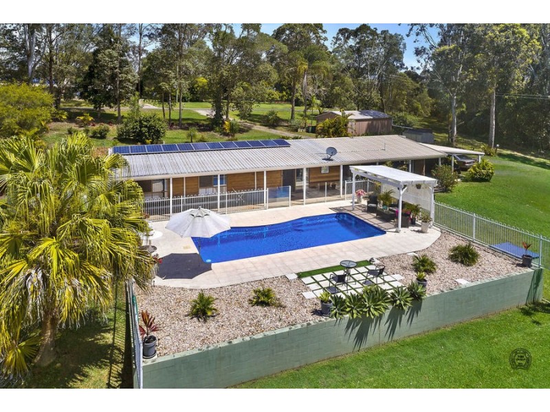 13 Mountain View Road, Pinbarren QLD 4568