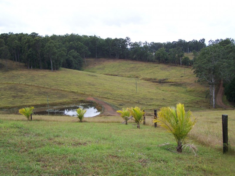 North Deep Creek QLD 4570