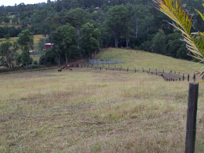 North Deep Creek QLD 4570