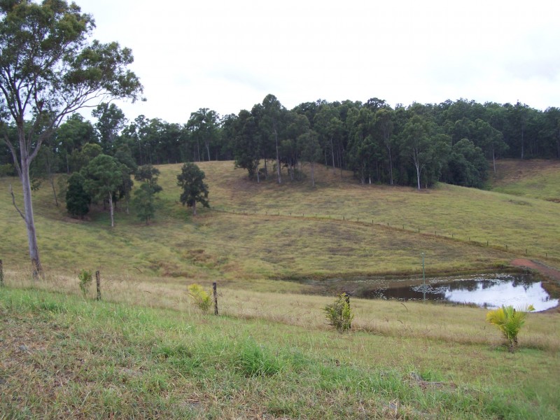 North Deep Creek QLD 4570