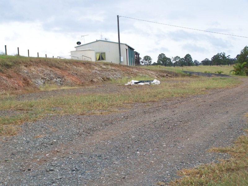 North Deep Creek QLD 4570