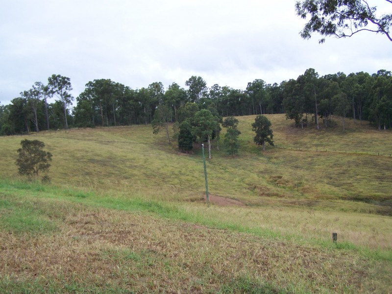 North Deep Creek QLD 4570