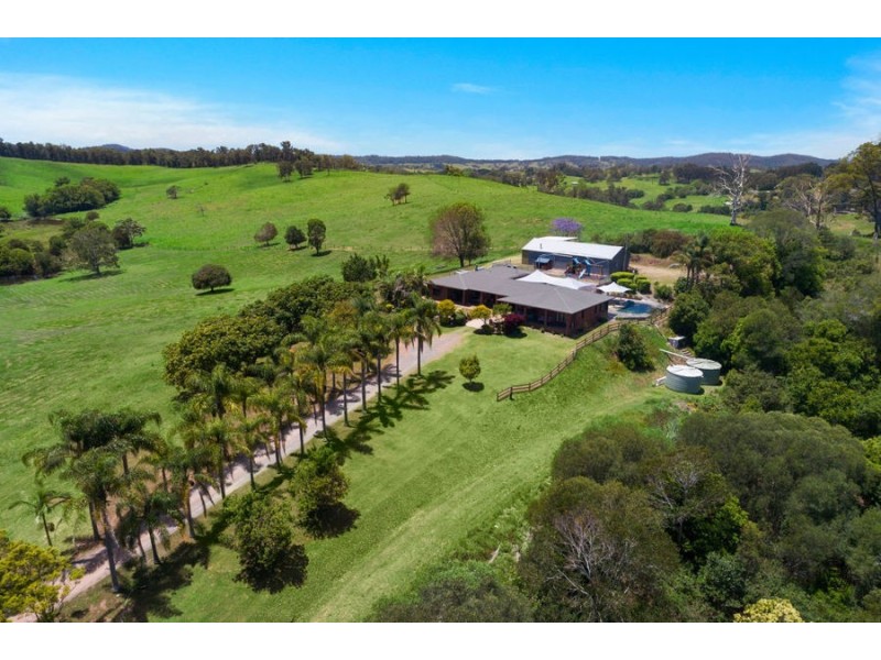 43 Goldhill Road, Greens Creek QLD 4570