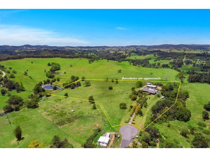 43 Goldhill Road, Greens Creek QLD 4570