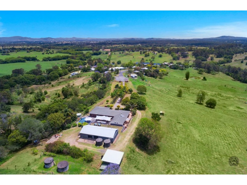 43 Goldhill Road, Greens Creek QLD 4570