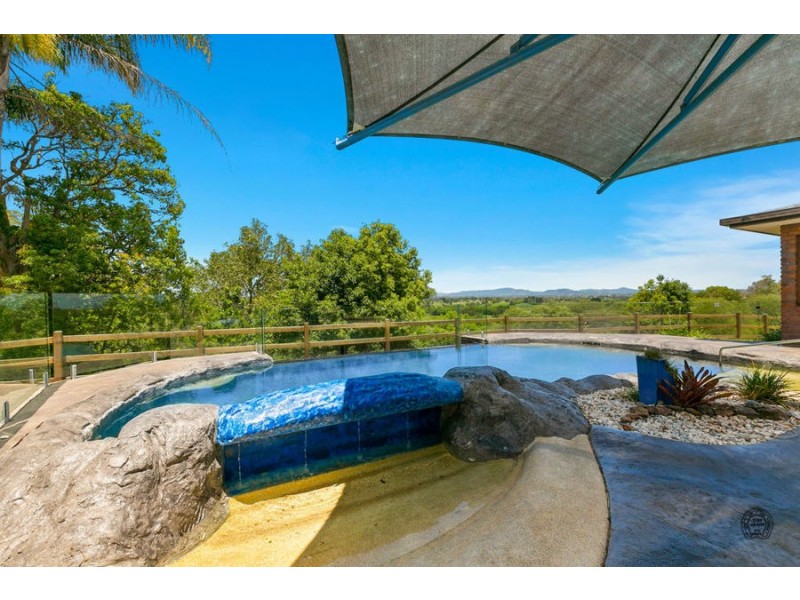 43 Goldhill Road, Greens Creek QLD 4570