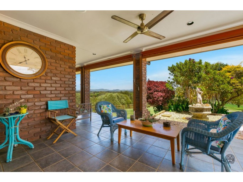 43 Goldhill Road, Greens Creek QLD 4570