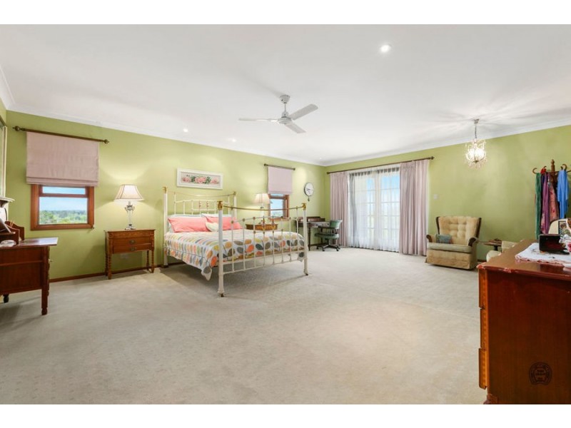 43 Goldhill Road, Greens Creek QLD 4570