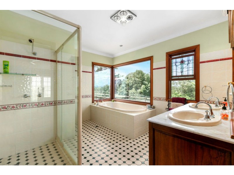 43 Goldhill Road, Greens Creek QLD 4570