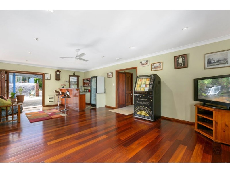 43 Goldhill Road, Greens Creek QLD 4570