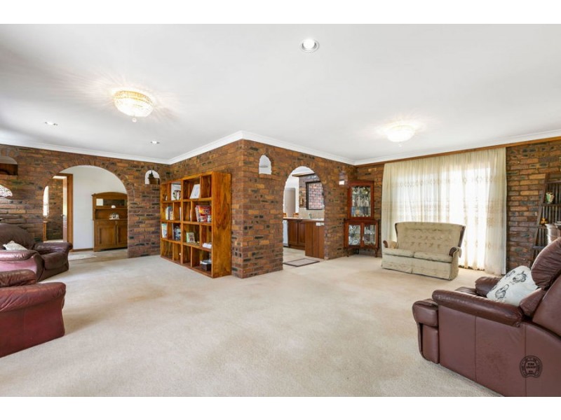 43 Goldhill Road, Greens Creek QLD 4570