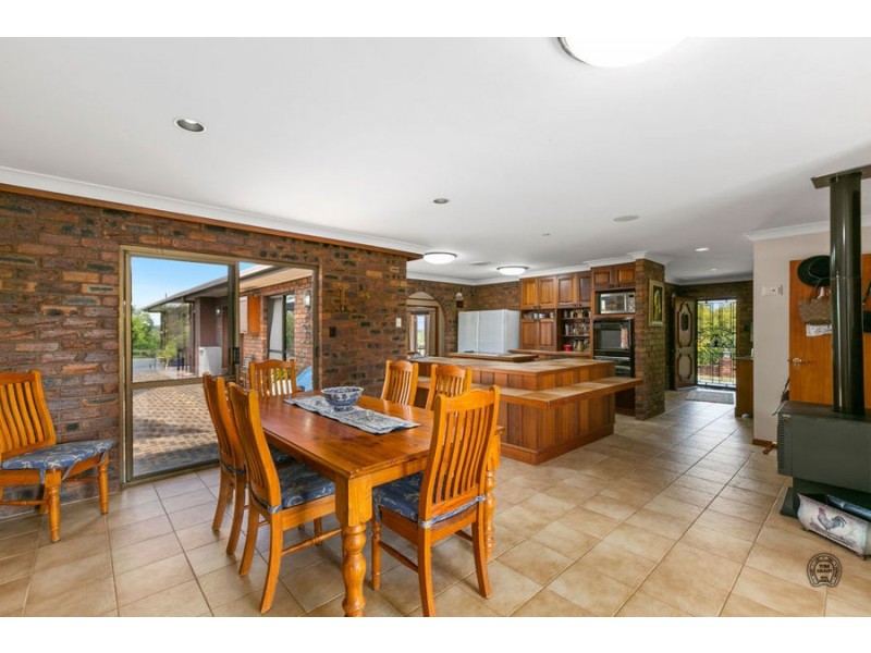 43 Goldhill Road, Greens Creek QLD 4570