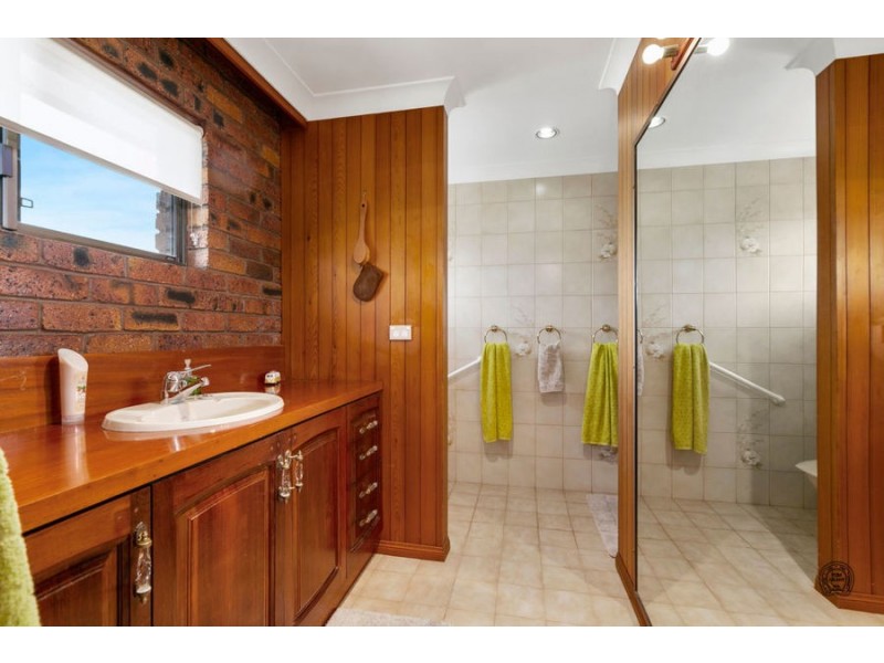 43 Goldhill Road, Greens Creek QLD 4570