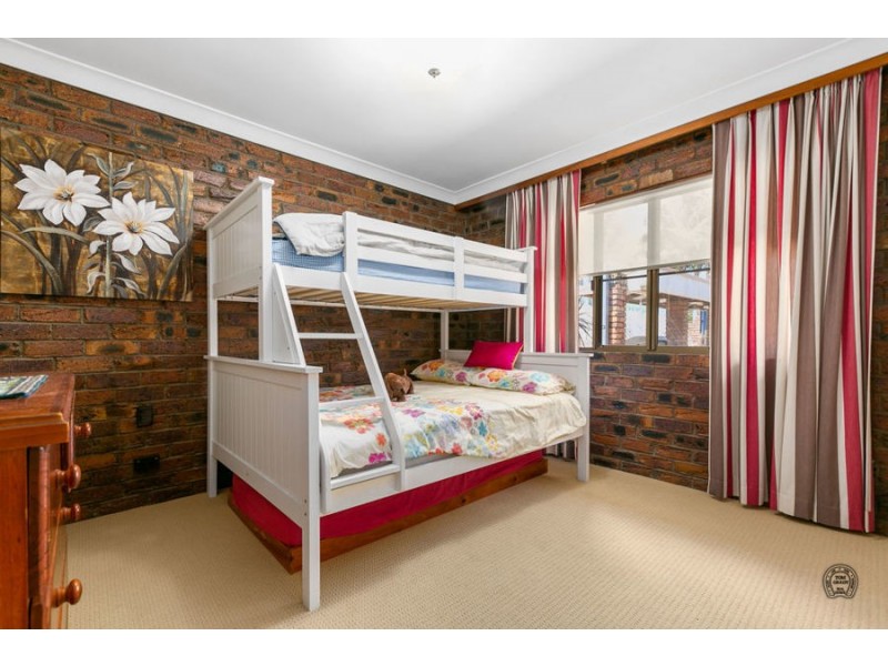 43 Goldhill Road, Greens Creek QLD 4570