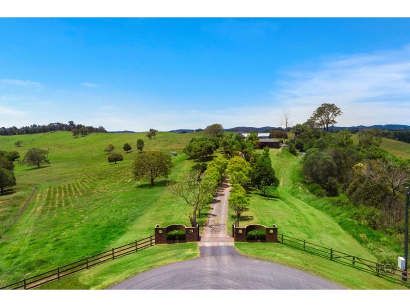 43 Goldhill Road, Greens Creek QLD 4570