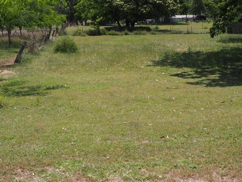 Lot 5 Lukin Street, Kilkivan QLD 4600