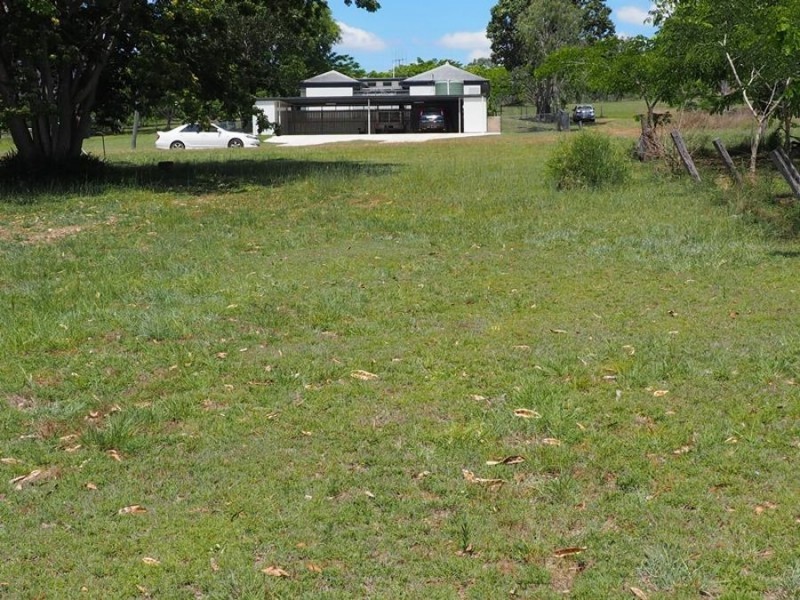 Lot 5 Lukin Street, Kilkivan QLD 4600