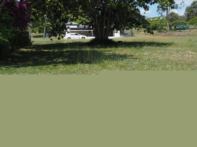 Lot 5 Lukin Street, Kilkivan QLD 4600