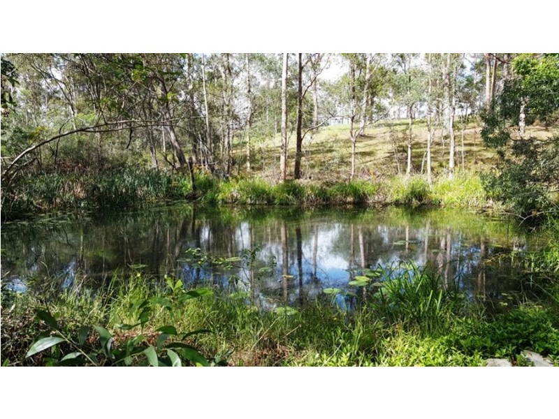 Lot 57 Banks Pocket Road, Gympie QLD 4570